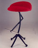 BS-8 Flamingo Bar Stool